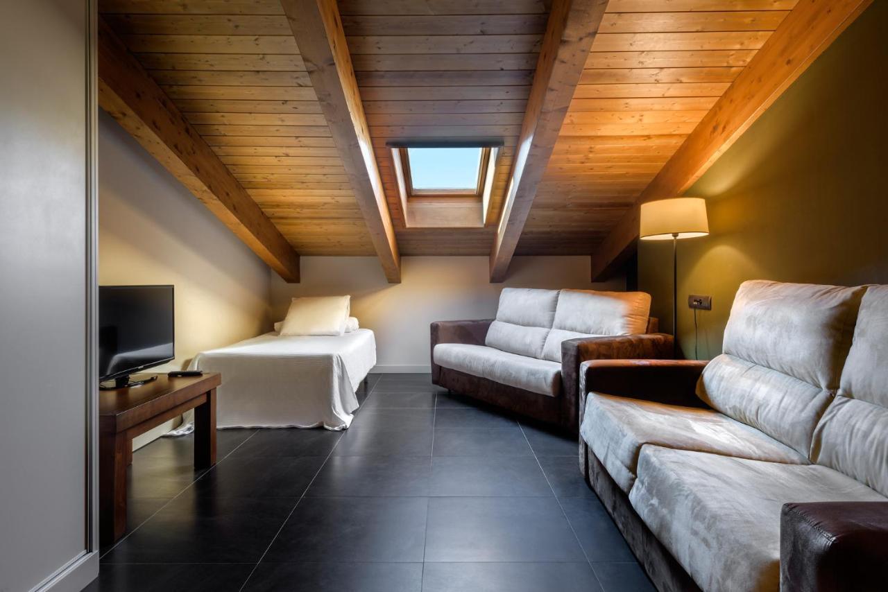 Hotel Spa Aguas De Los Mallos Murillo de Gállego 외부 사진