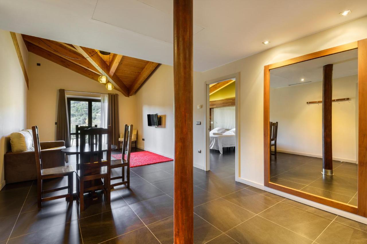 Hotel Spa Aguas De Los Mallos Murillo de Gállego 외부 사진