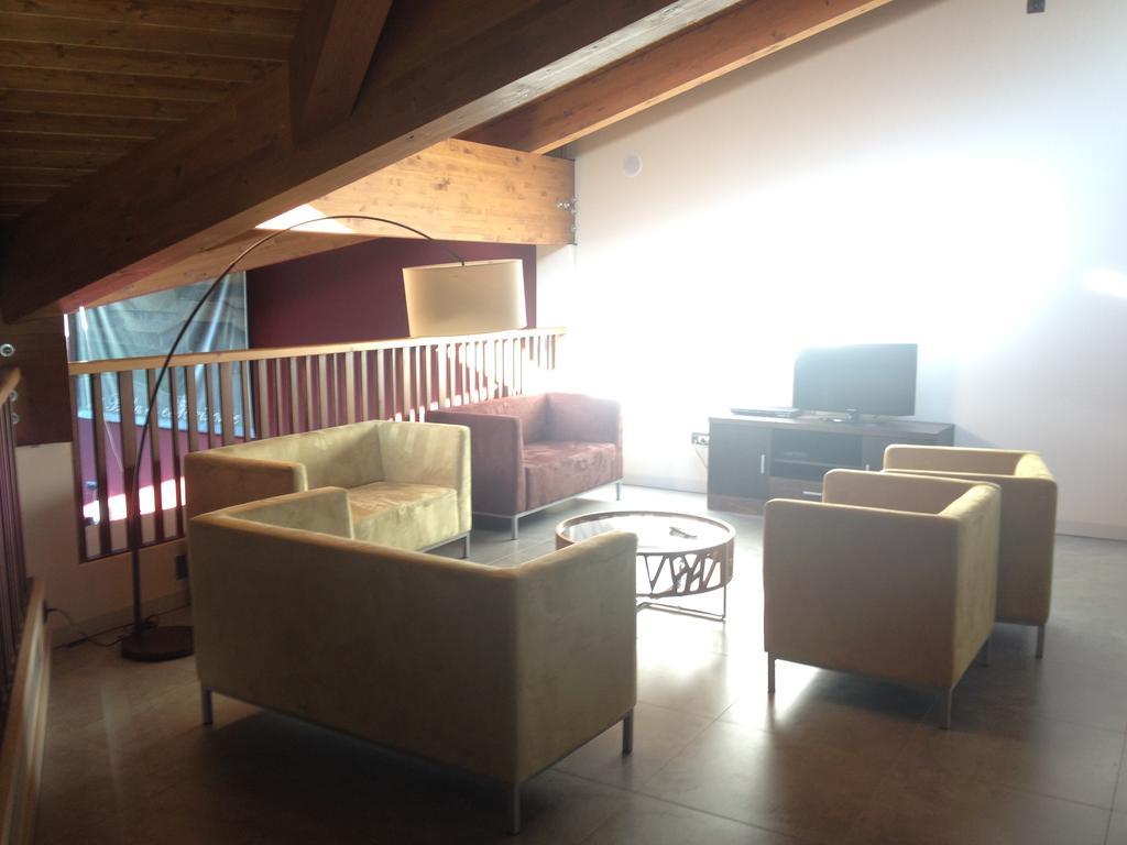 Hotel Spa Aguas De Los Mallos Murillo de Gállego 외부 사진